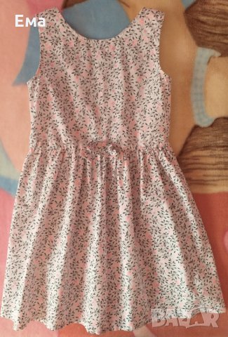 Детска рокличка, снимка 1