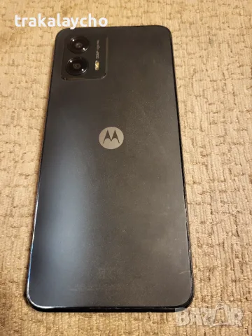 Motorola G53 5G, 4GB/128GB, снимка 4 - Motorola - 56415922