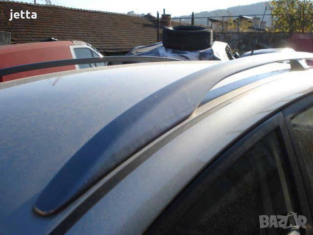 тойота корола версо 2.0 d4d на части toyota corolla verso, снимка 8 - Автомобили и джипове - 30886609