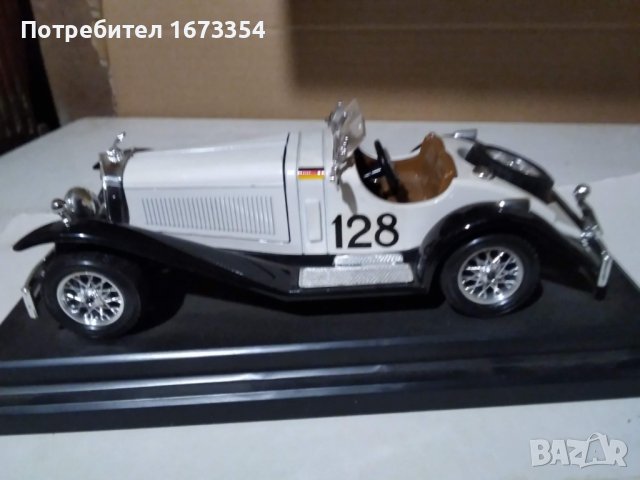 Колекционерски колички, снимка 17 - Колекции - 40145900