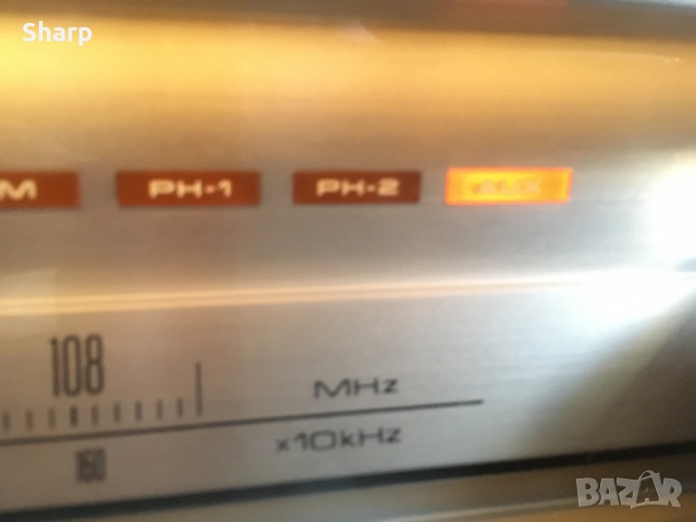 Pioneer SX-850, снимка 7 - Ресийвъри, усилватели, смесителни пултове - 52114243