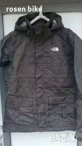 ''The North Face Hyvent''оригинално дамско ски яке Л размер, снимка 2 - Якета - 35357253