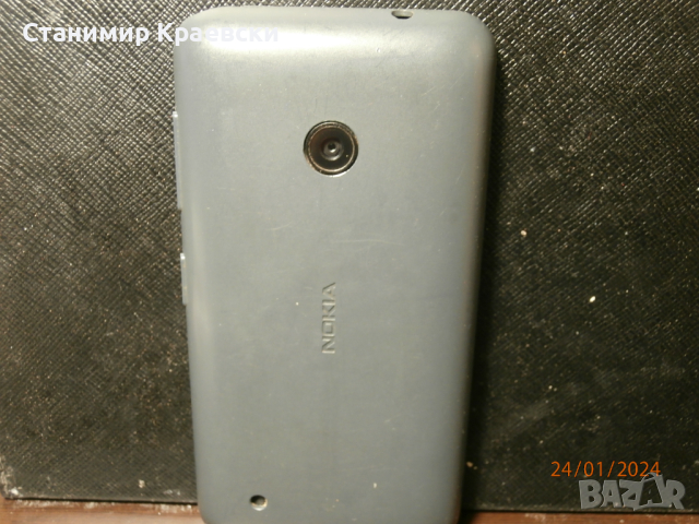 Nokia Lumia 530, снимка 3 - Nokia - 44589724