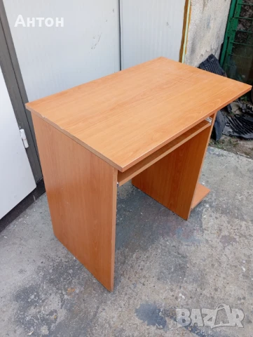 Бюро ученическо, снимка 2 - Бюра - 51161573