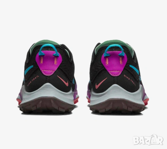 маратонки Nike Nike Air Zoom Terra Kiger 8 номер 46 , снимка 5 - Маратонки - 54253820