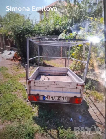 Продавам Ремарке 