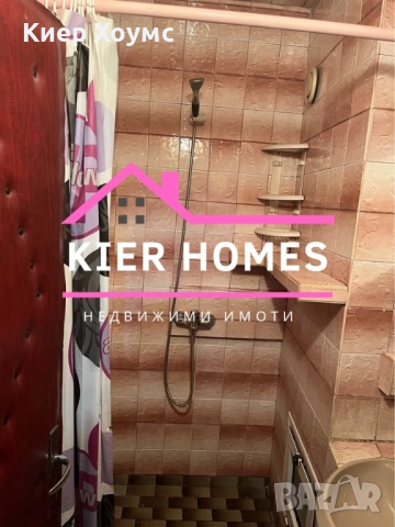 Тухлен апартамент в гр.Симеоновград, снимка 9 - Апартаменти - 52401528