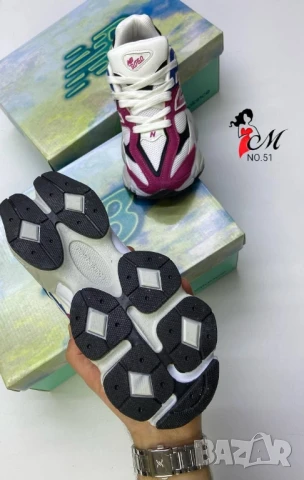 дамски маратонки New balance , снимка 8 - Маратонки - 50588808