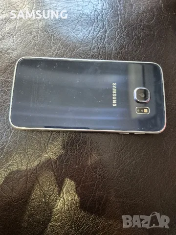 Samsung Galaxy - S6, снимка 4 - Samsung - 55874234