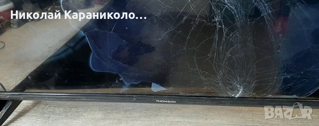 Продавам Power-08-L12NHA2-PW210AA,Main-40-MS86T1-MAB2HG,лед-GIC43LB32_3030F2  тв.THOMSON 43UD6306X1