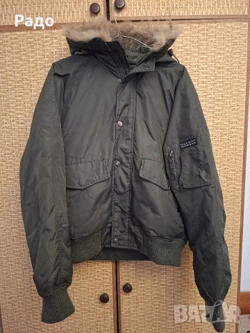 Woolrich Original 