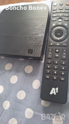 А1 приемник Kaonmedia KST5019, снимка 3 - Приемници и антени - 51030840