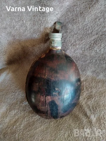 Военна манерка