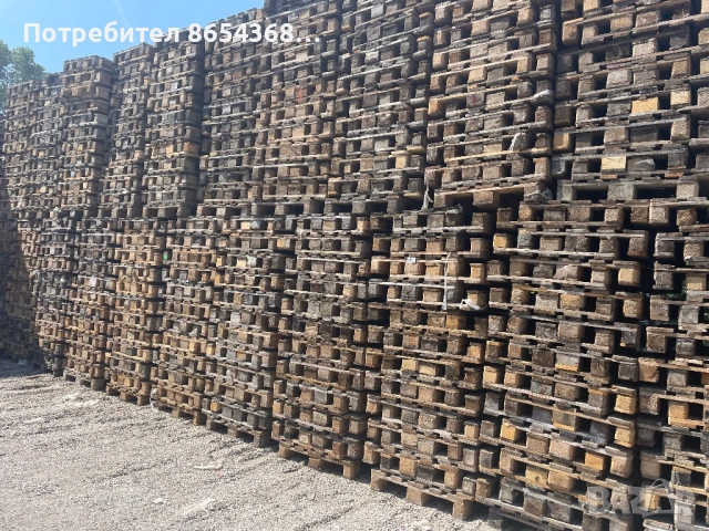 Европалети и скари, снимка 3 - Други - 53164271