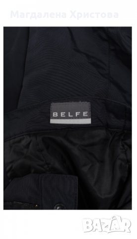 Дамски ски панталон   BELFE, снимка 3 - Зимни спортове - 30221142
