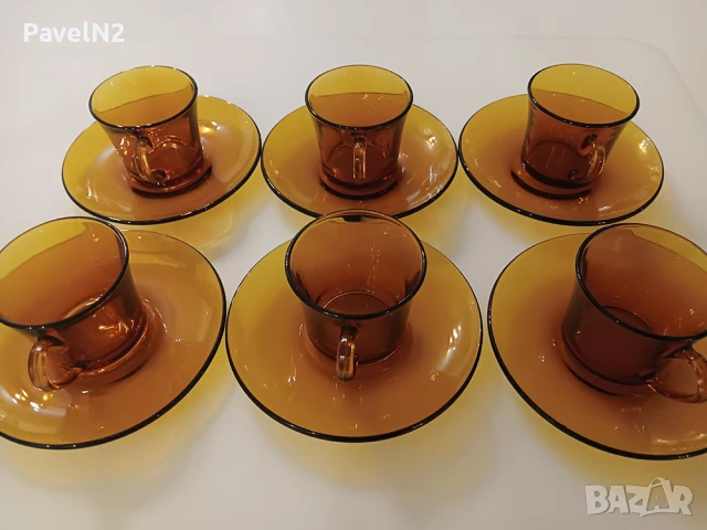 Сервиз за кафе