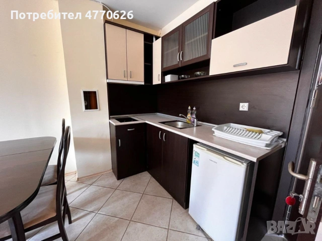 Продавам апартамент 1+1 от собственик, снимка 5 - Апартаменти - 53896870