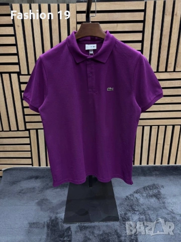 Тениски с яка‼️