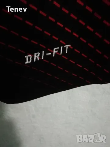 Turkey Nike нова оригинална тениска фланелка Турция размер М, снимка 11 - Футбол - 48221946