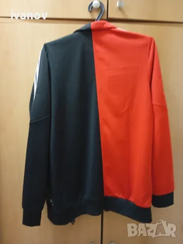 Горнище Adidas , снимка 3 - Спортни дрехи, екипи - 50370083