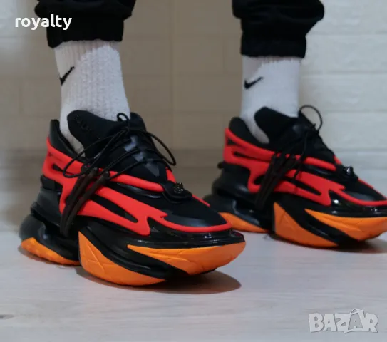 Balamin Unicorn 👉🏻НА ЕДРО🔥 Дамски маратонки , снимка 5 - Маратонки - 49904375