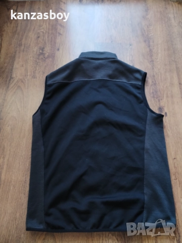 blaklader workwear - страхотен мъжки елек Л, снимка 6 - Други - 51731391