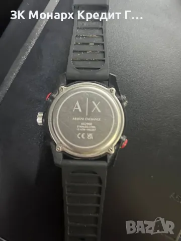 часовник Armani Exchange AX2960, снимка 7 - Мъжки - 48230246