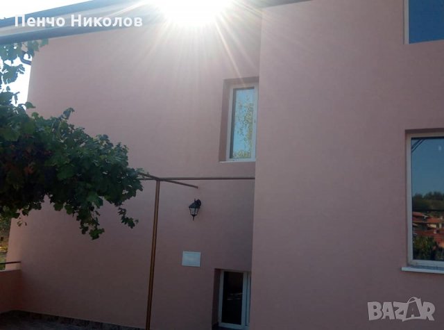 топлоизолация саниране алпинисти и на скеле Гипскартон Стара Загора Казанлък,Раднево Нова Загора, снимка 9 - Ремонти на къщи - 31889583