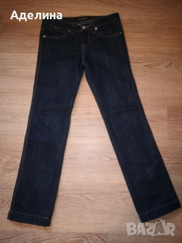 Дамски дънки Dolce & Gabbanna, снимка 2 - Дънки - 53145345