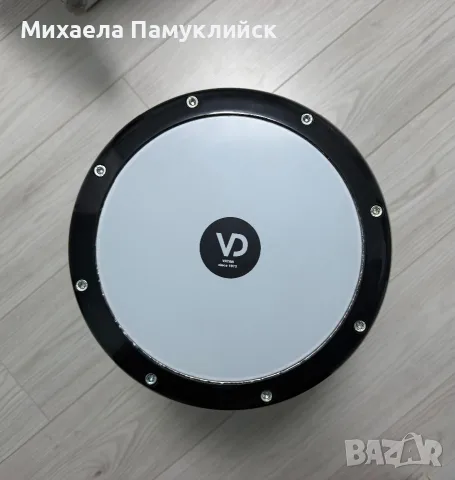 Египетска тарамбука, снимка 2 - Ударни инструменти - 56377117