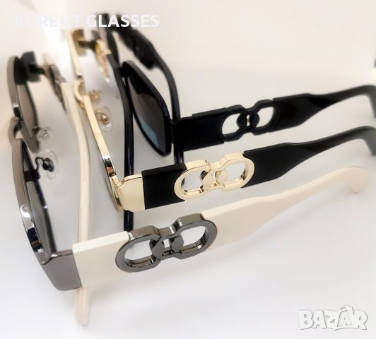 Ritta Bradley HIGH QUALITY POLARIZED 100% UV защита, снимка 3 - Слънчеви и диоптрични очила - 39954769