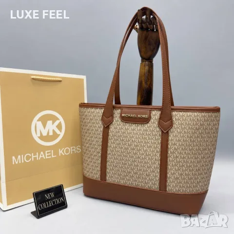 Michael Kors ✨Дамски Чанти, снимка 5 - Чанти - 56242336