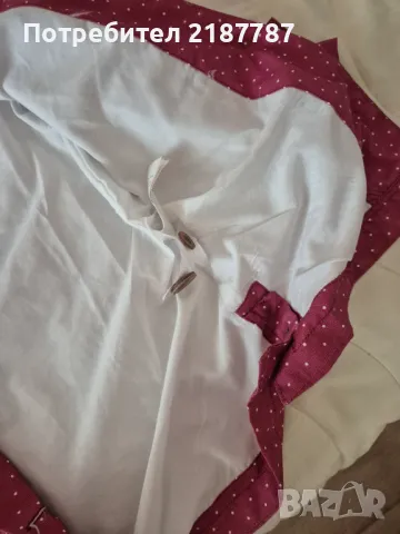 Детско яке 128/134, снимка 3 - Детски якета и елеци - 50105241