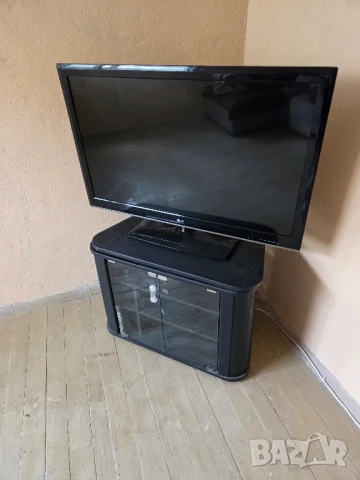 тв барче с въртяща основа, снимка 4 - Шкафове - 50929134