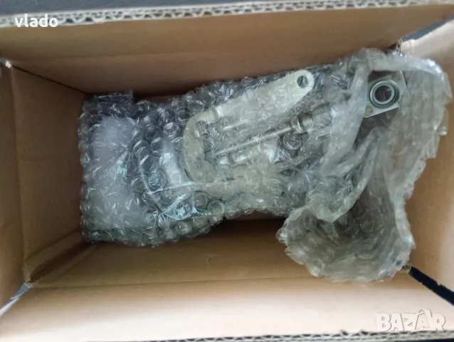 Ел. актуатор на турбото ОЕМ  03G253010A , снимка 11 - Части - 50399731