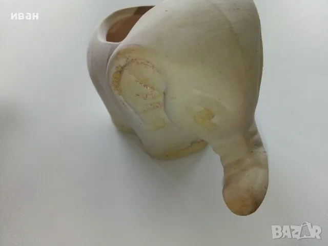 Четири фигурки на слончета, снимка 3 - Колекции - 49608289