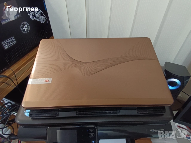 Лаптоп PackardBell P5WS0  i5-2410M / 15,6", снимка 9 - Лаптопи за дома - 54278728