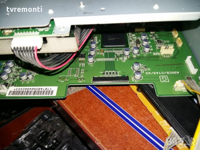 Main Board A30C5/C7A3/A3, снимка 5 - Части и Платки - 29251511