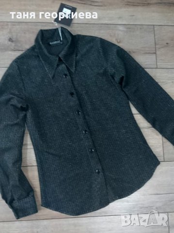 риза с ламе, снимка 2 - Ризи - 30207938