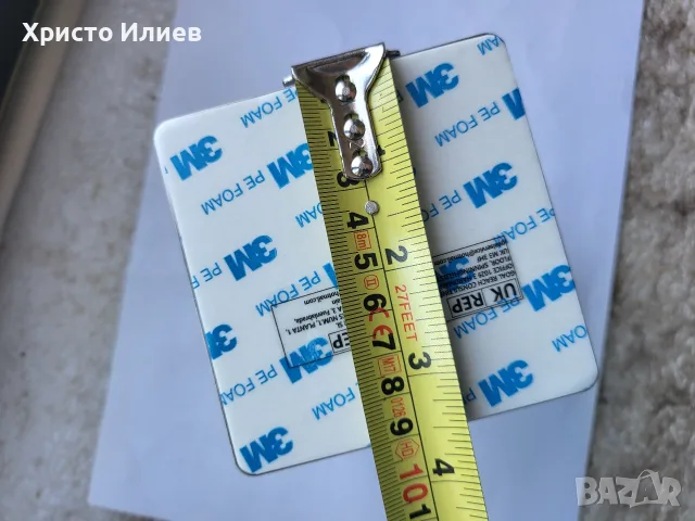 Поставка за сешоар Стойка хром никелова, снимка 7 - Аксесоари за коса - 55722549