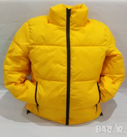 Teranova Мъжко зимно яке, снимка 5 - Якета - 48286703