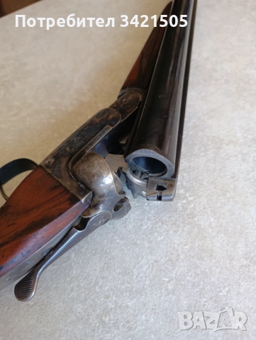 Royal 12/70, снимка 5 - Ловно оръжие - 51545480