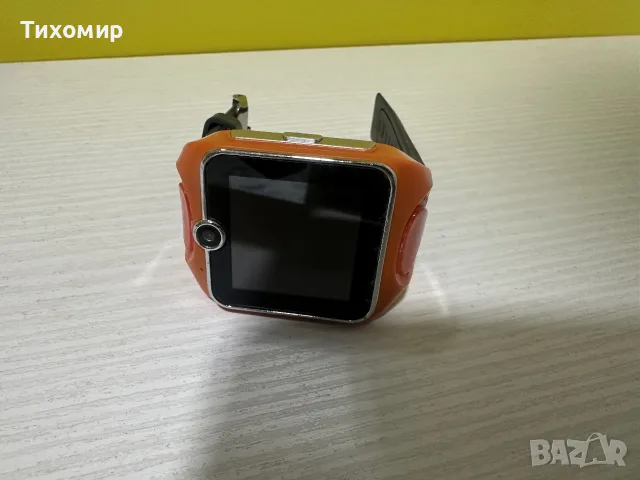 Детски Часовник-My ki-Junior