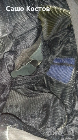 Кожен мото екип Suzuki , снимка 6 - Спортни дрехи, екипи - 54032618