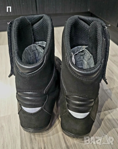 Мото боти TCX X-ON Road GTX 43 номер, снимка 4 - Маратонки - 53357701