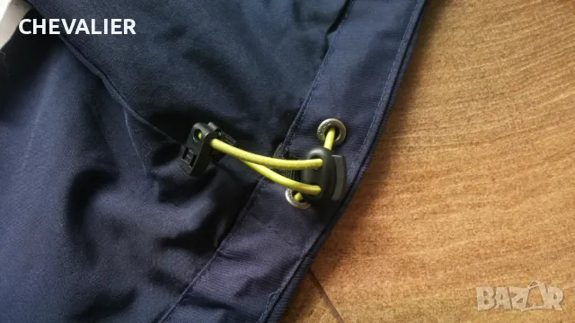 Bergans of NORWAY Sjoa 2L Youth Jacket Размер 14 г / 164 см детско яке водонепромокаемо 30-63, снимка 16 - Детски якета и елеци - 47500199