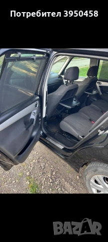 Citroen grand C4 Picasso  7 местен 1.6 HDi перфектно състояние обслужен 2009  много запазен, снимка 9 - Автомобили и джипове - 54271912