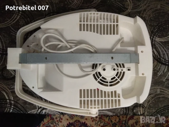 Печка за баня Дипломат, снимка 3 - Отоплителни печки - 50745143