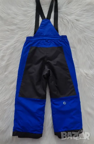 Детски ски гащеризон ICEPEAK 10000mm 4-5 години НОВ, снимка 9 - Детски панталони и дънки - 48828378