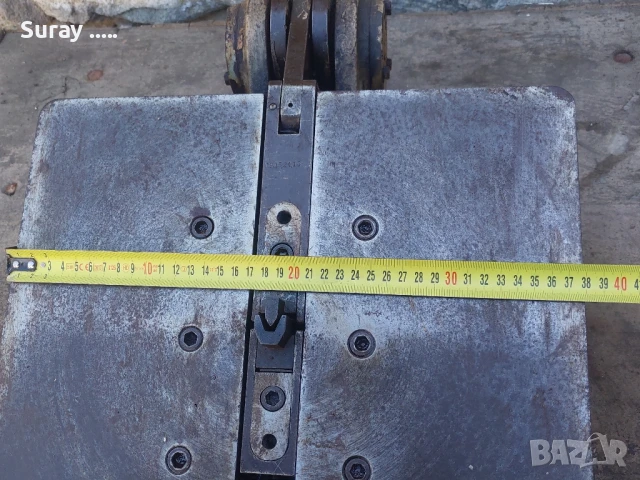 Бигляри за направа на щанц ножове , снимка 2 - Други машини и части - 51227743